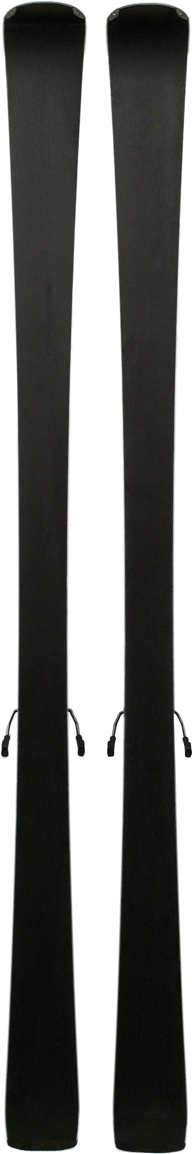 Second life - Narty Rossignol Forza 40 LTD Ca 171cm 5/5