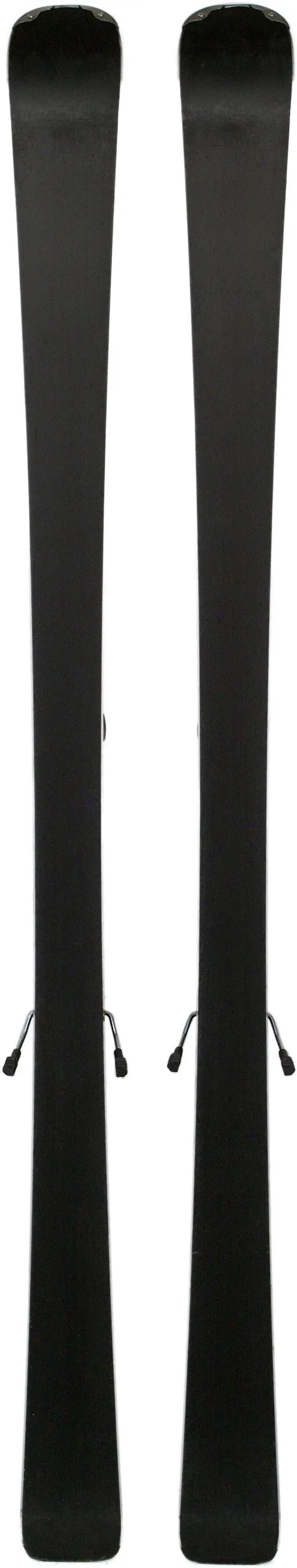 Second life - Narty Nordica Spitfire X 160cm 5/5
