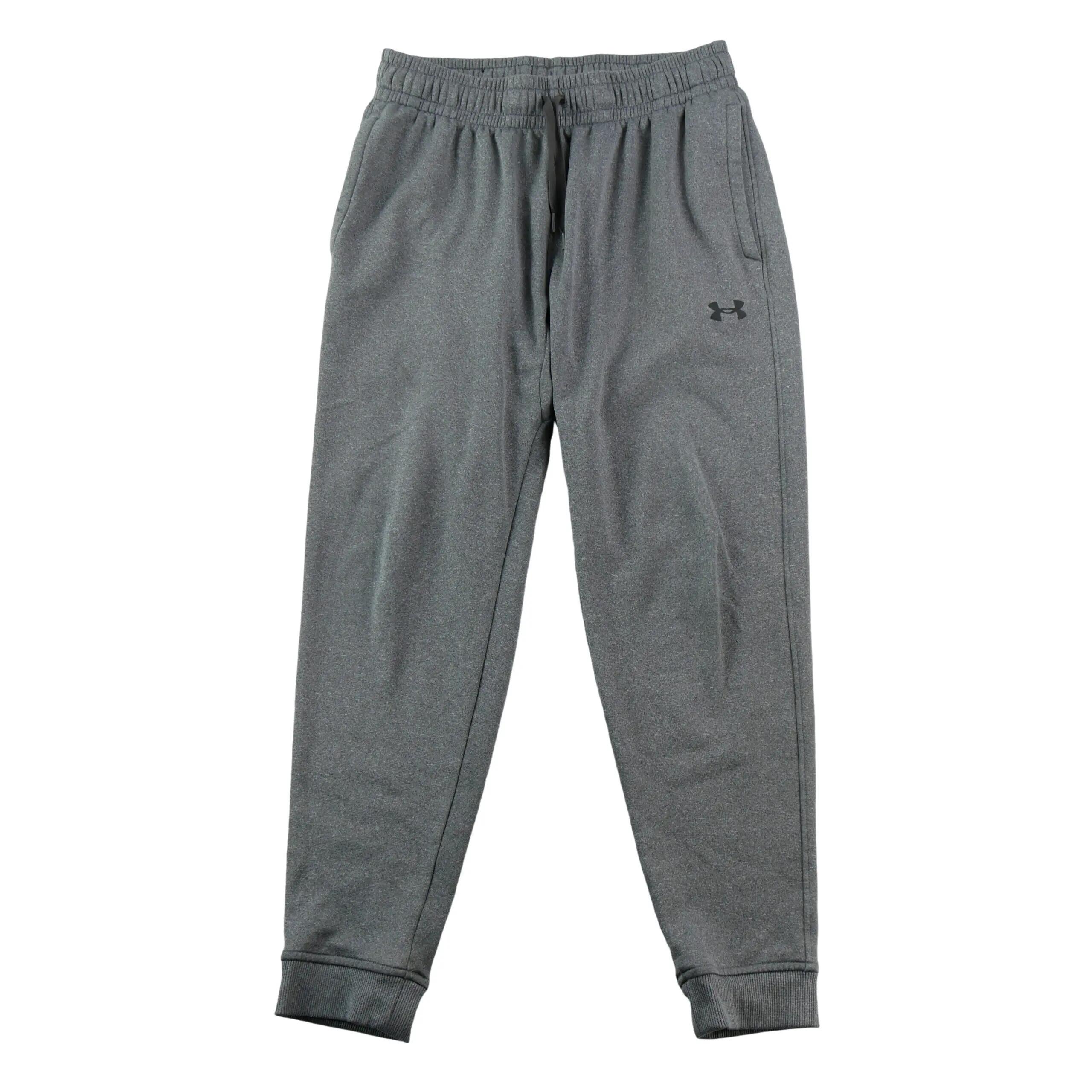 Joggings Bărbați Jogger fitted Gri