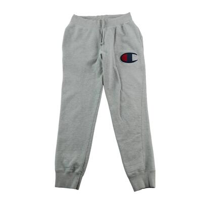 Joggings heren reverse weave jogger