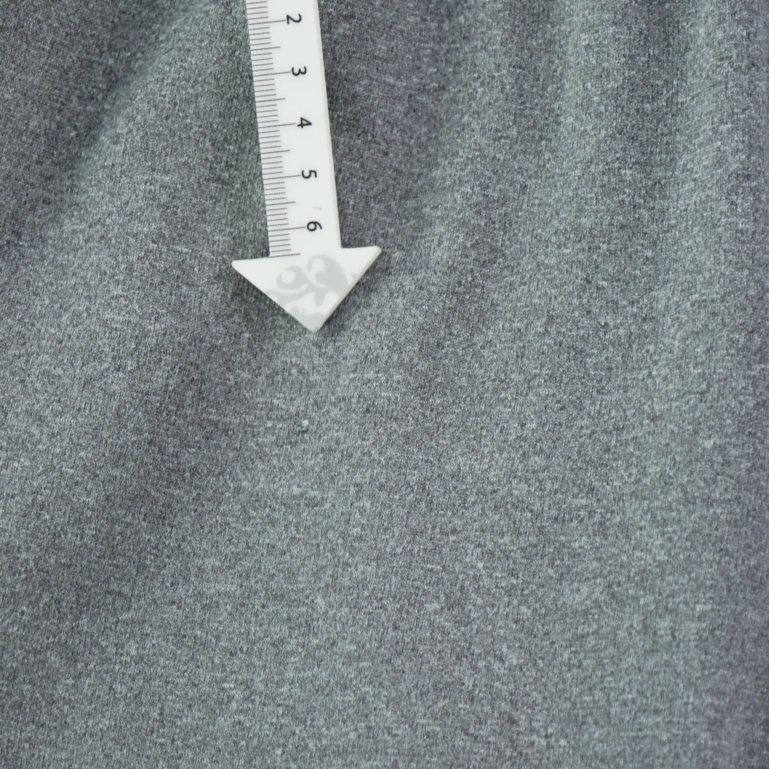 Joggings Hombre Jogger ajustado Gris 8/11