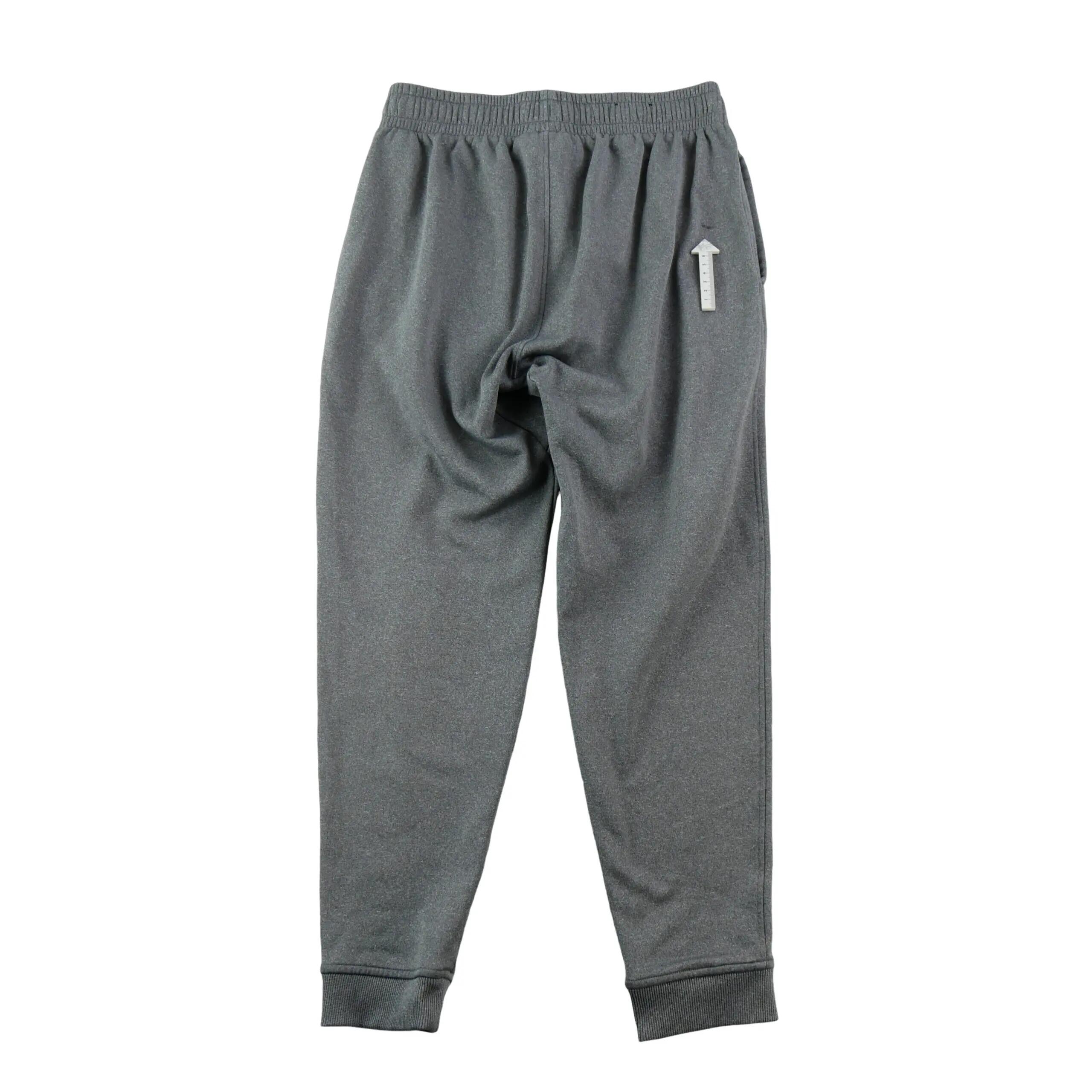 Joggings Hombre Jogger ajustado Gris 6/11