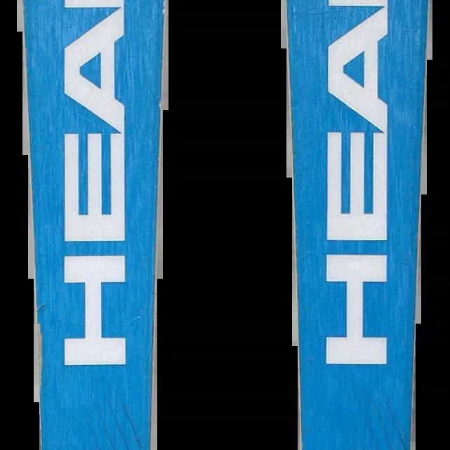 Втори живот - Ски Head e-SL PRO 2025 M 165cm