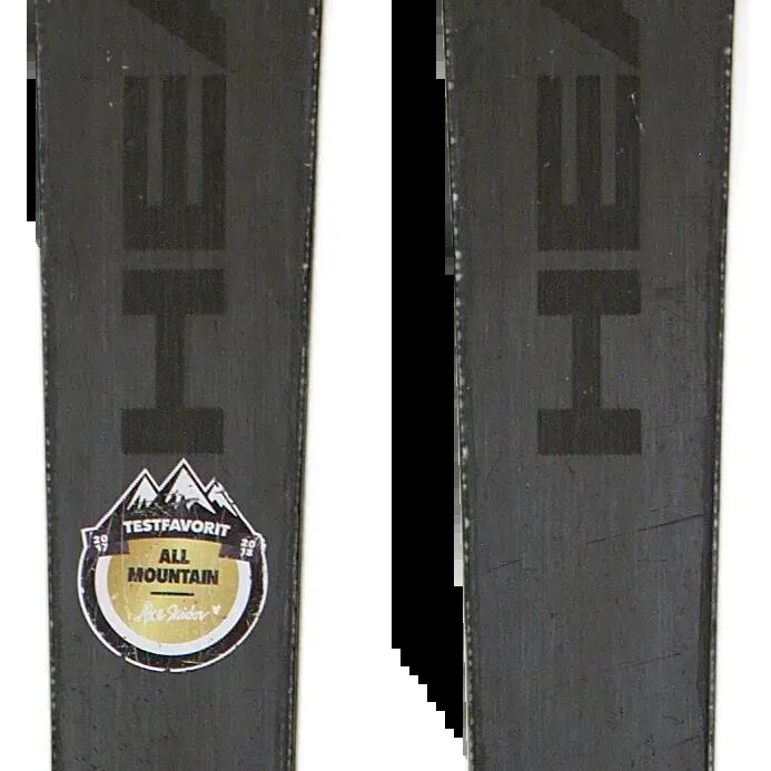 2ND LIFE - Lyže Head Kore 95 Freeride 189cm