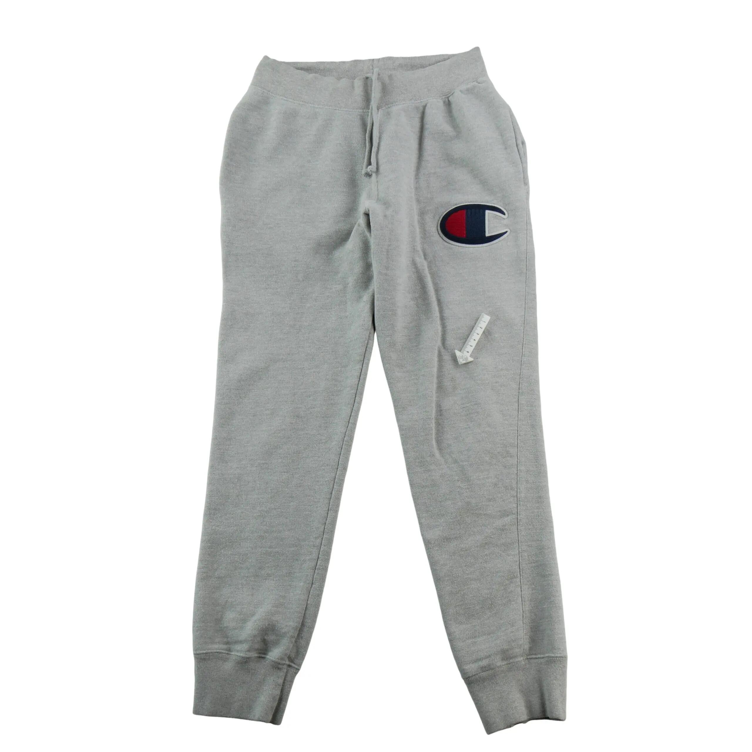 Spodnie dresowe męskie Reverse Weave Jogger 6/9