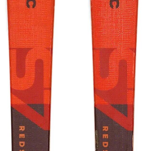 Втори живот - Ски Atomic Redster S7 2023 163cm