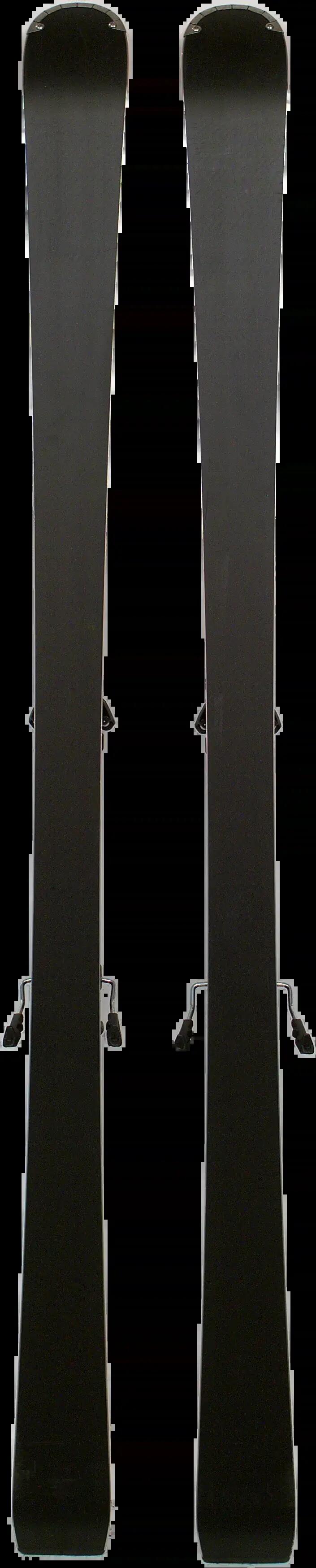 Reconditionné - Skis Atomic Redster S7 2023 163cm 5/5