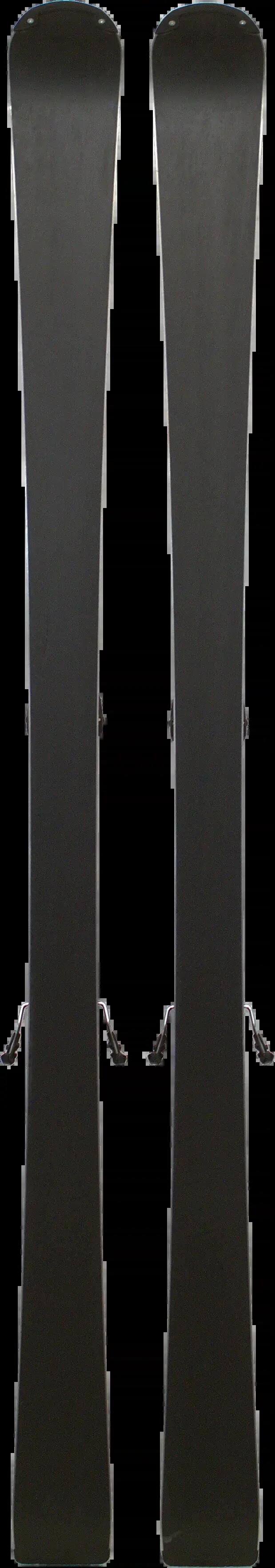 Second life - Narty Volkl Deacon 7.2 2024 165cm 5/5