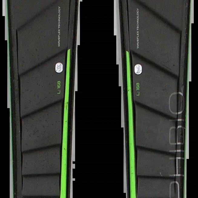 Втори живот - Ски Elan Amphibio 14 TI 2 168cm