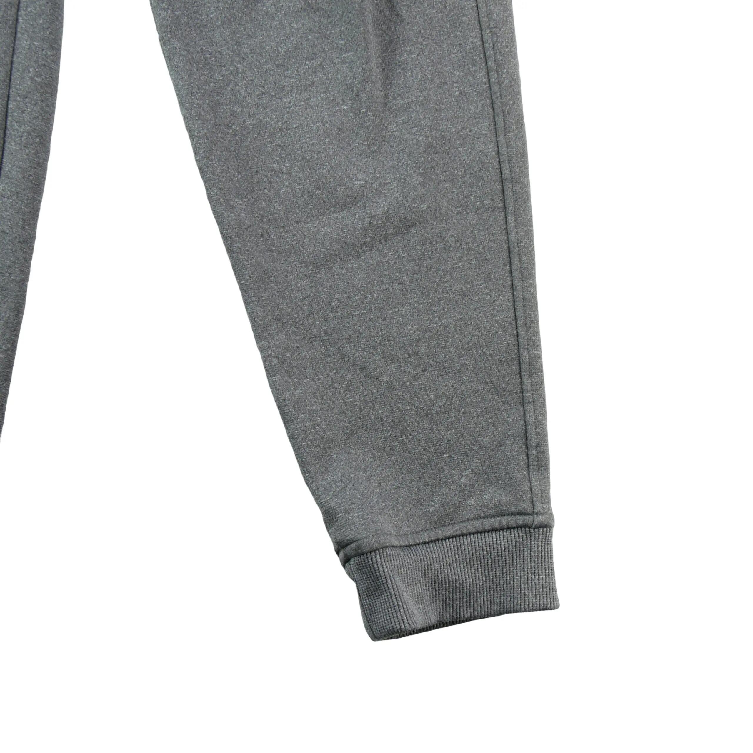 Joggings Hombre Jogger ajustado Gris 4/11