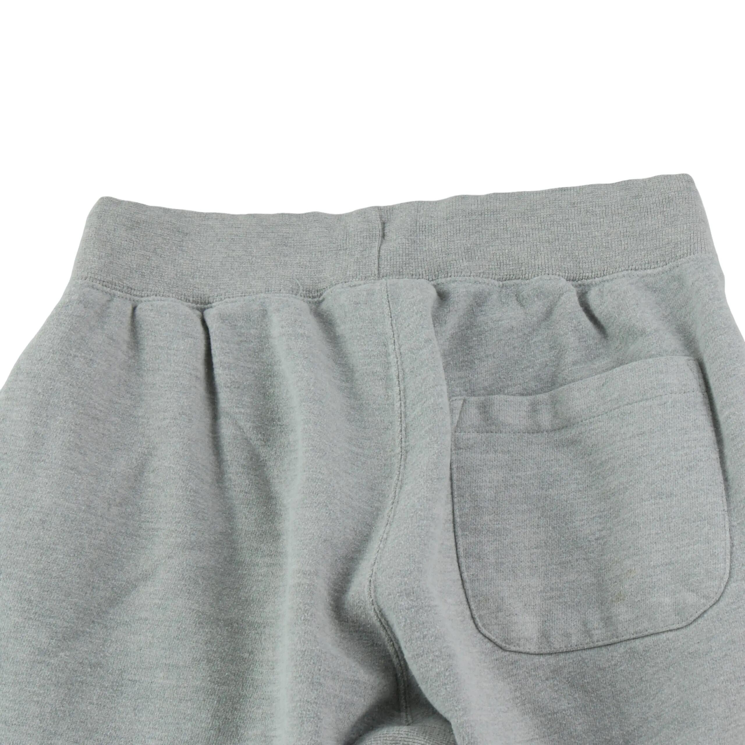 Spodnie dresowe męskie Reverse Weave Jogger 4/9
