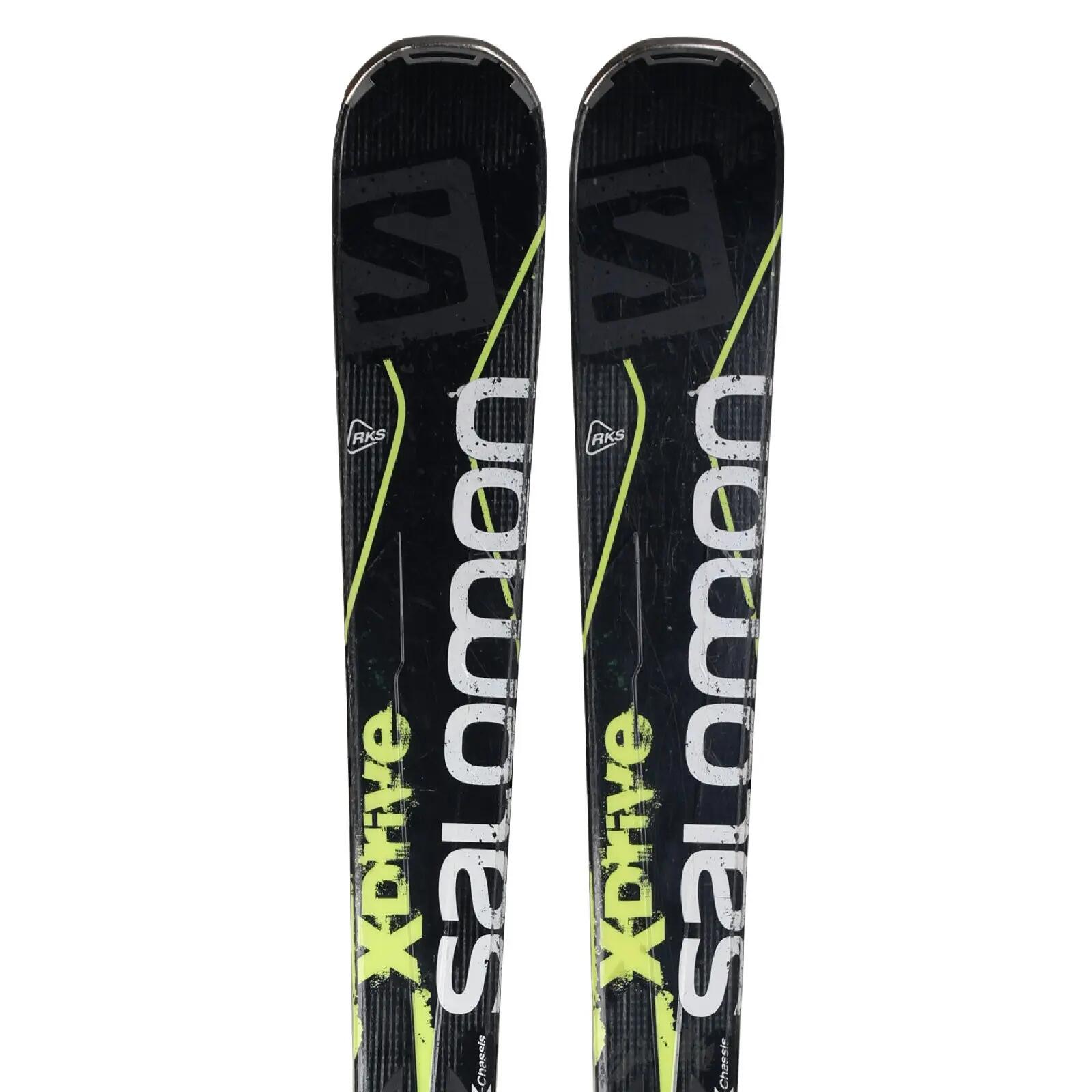 SALOMON picture