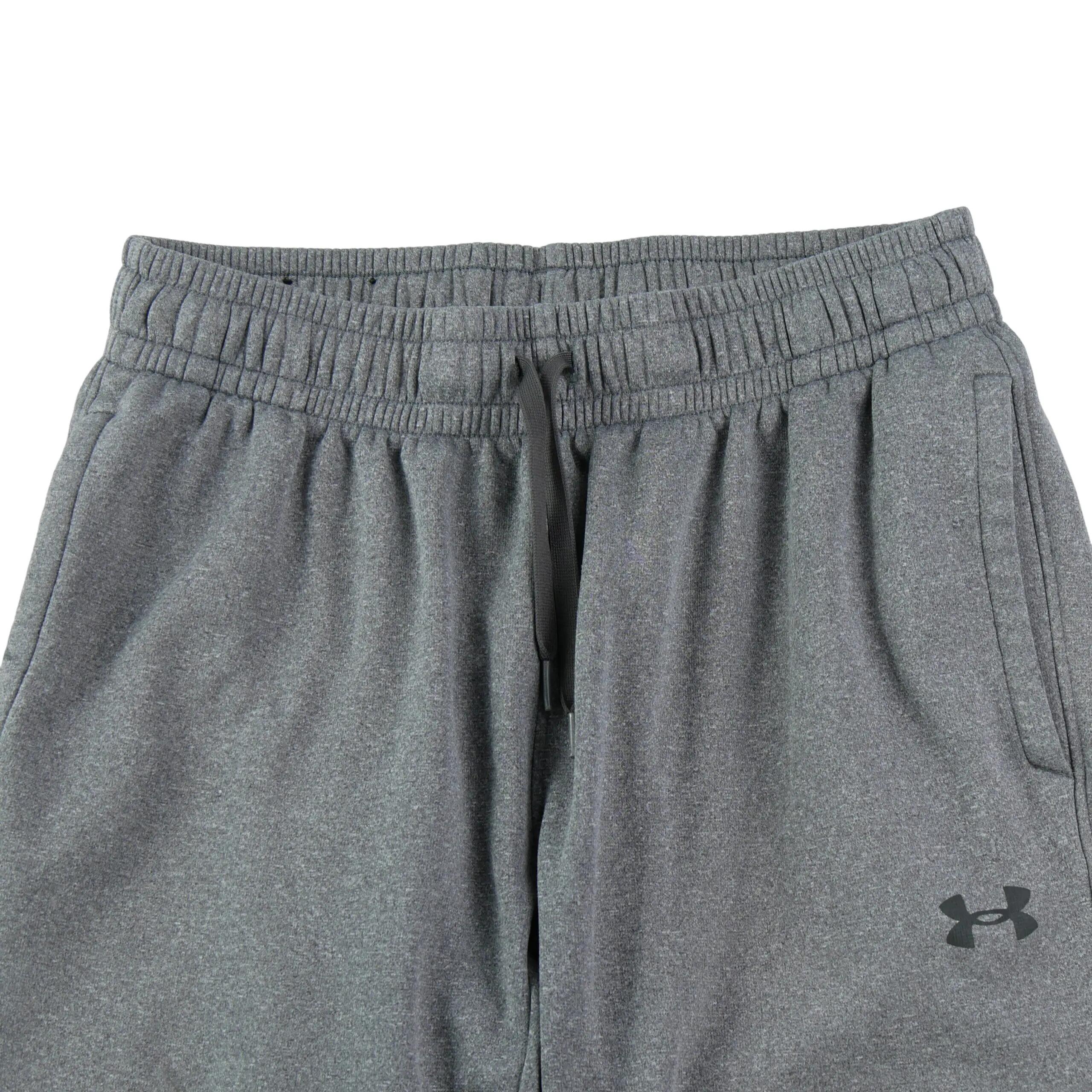 Joggings Hombre Jogger ajustado Gris 3/11