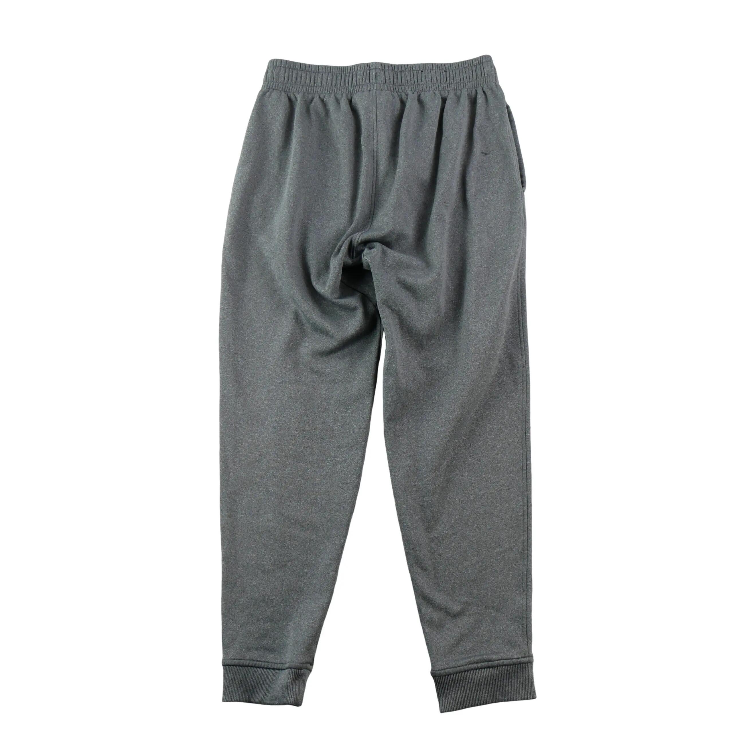 Joggings Hombre Jogger ajustado Gris 2/11