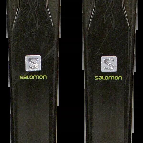 Втори живот - Ски Salomon XMax X14 175cm