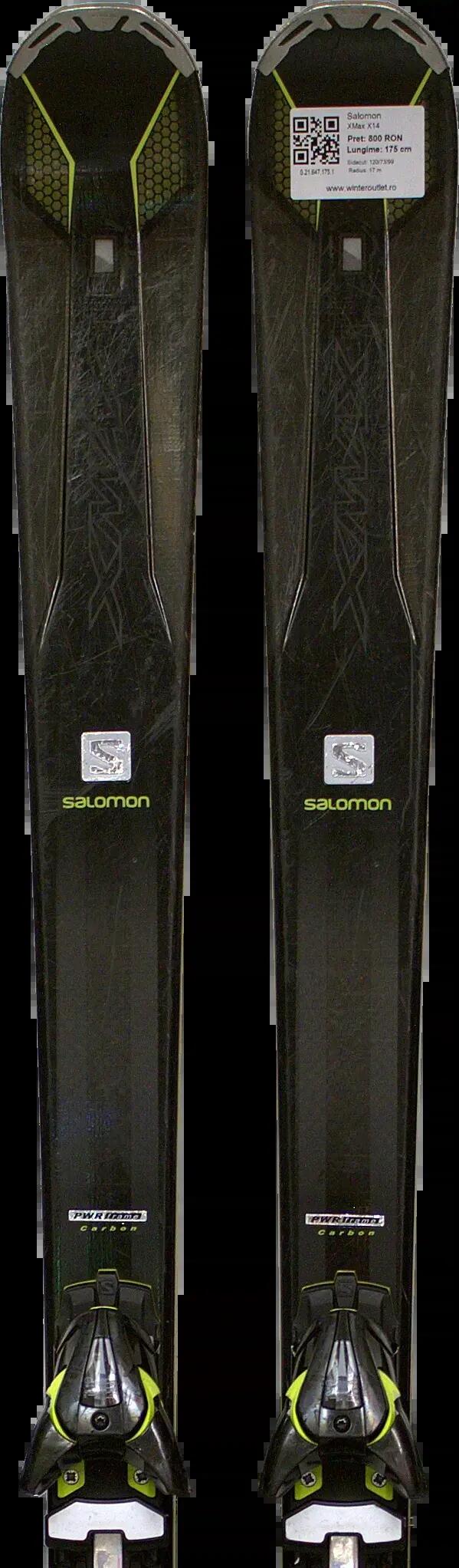 SALOMON picture