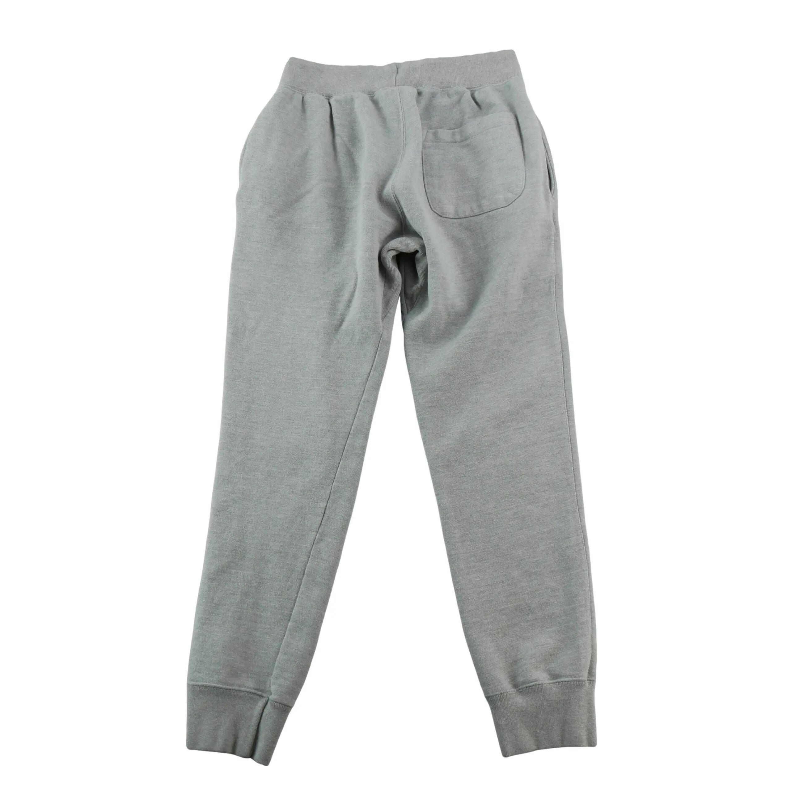 Spodnie dresowe męskie Reverse Weave Jogger 2/9