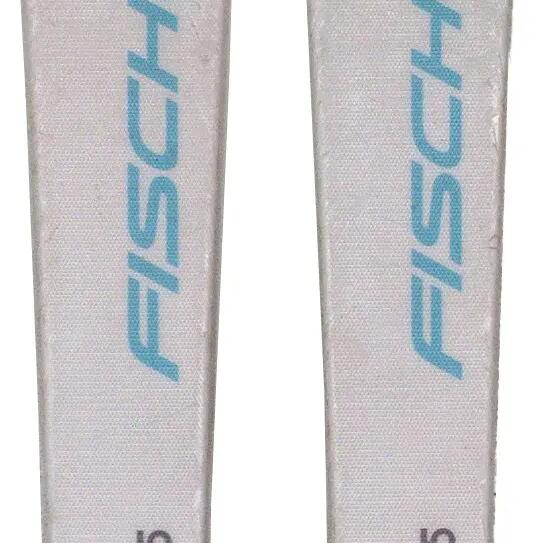 Втори живот - Ски Fischer RC One Lite 73 145cm