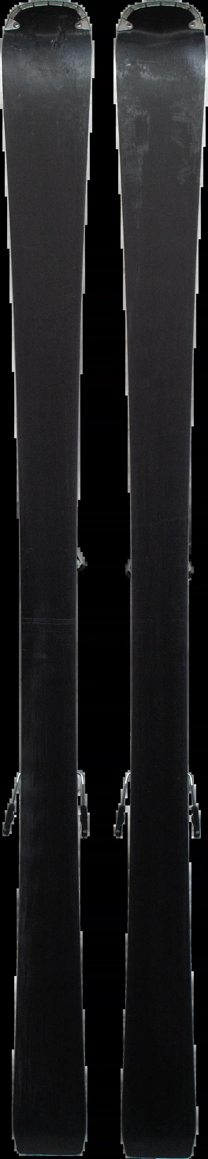 Reconditionné - Skis Atomic Cloud Q8 154cm 5/5