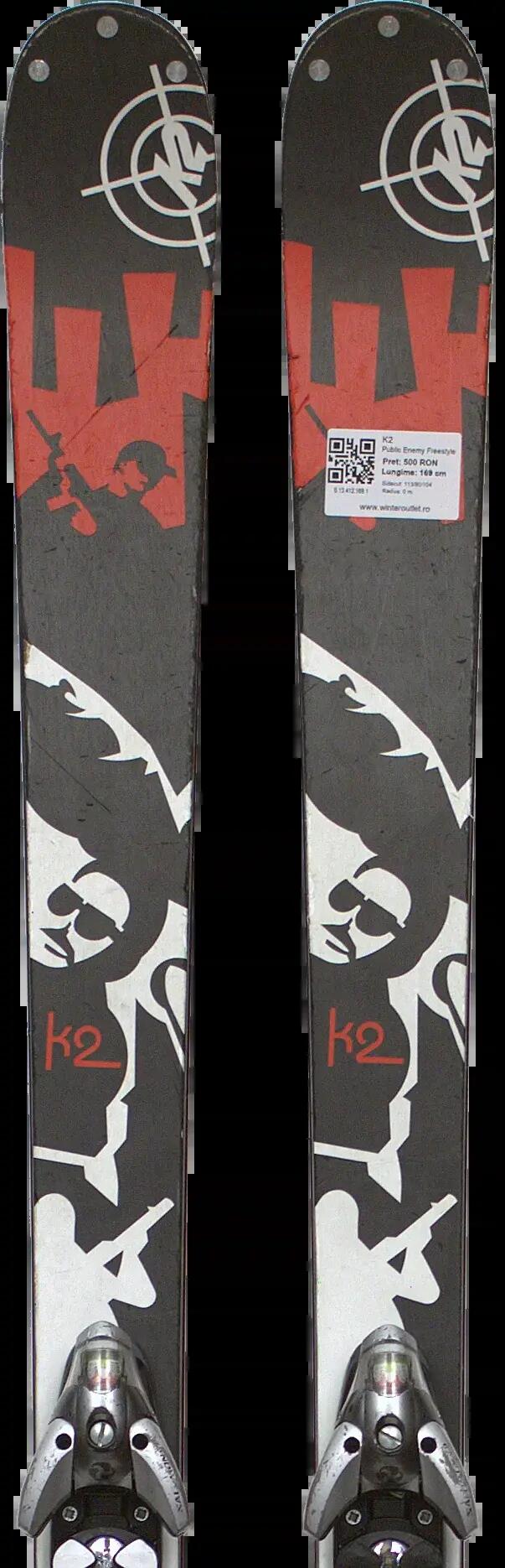 K2 picture