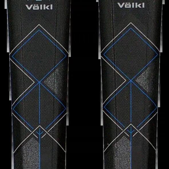 Втори живот - Ски Volkl Flair 7.6 147cm