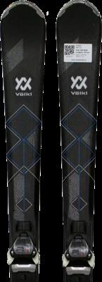 Tweedehands - ski’s volkl flair 7.6 147cm
