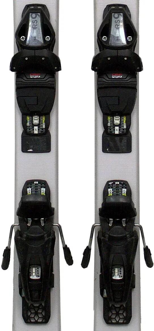 Second life - Narty Fischer RC One Lite 73 145cm 4/5
