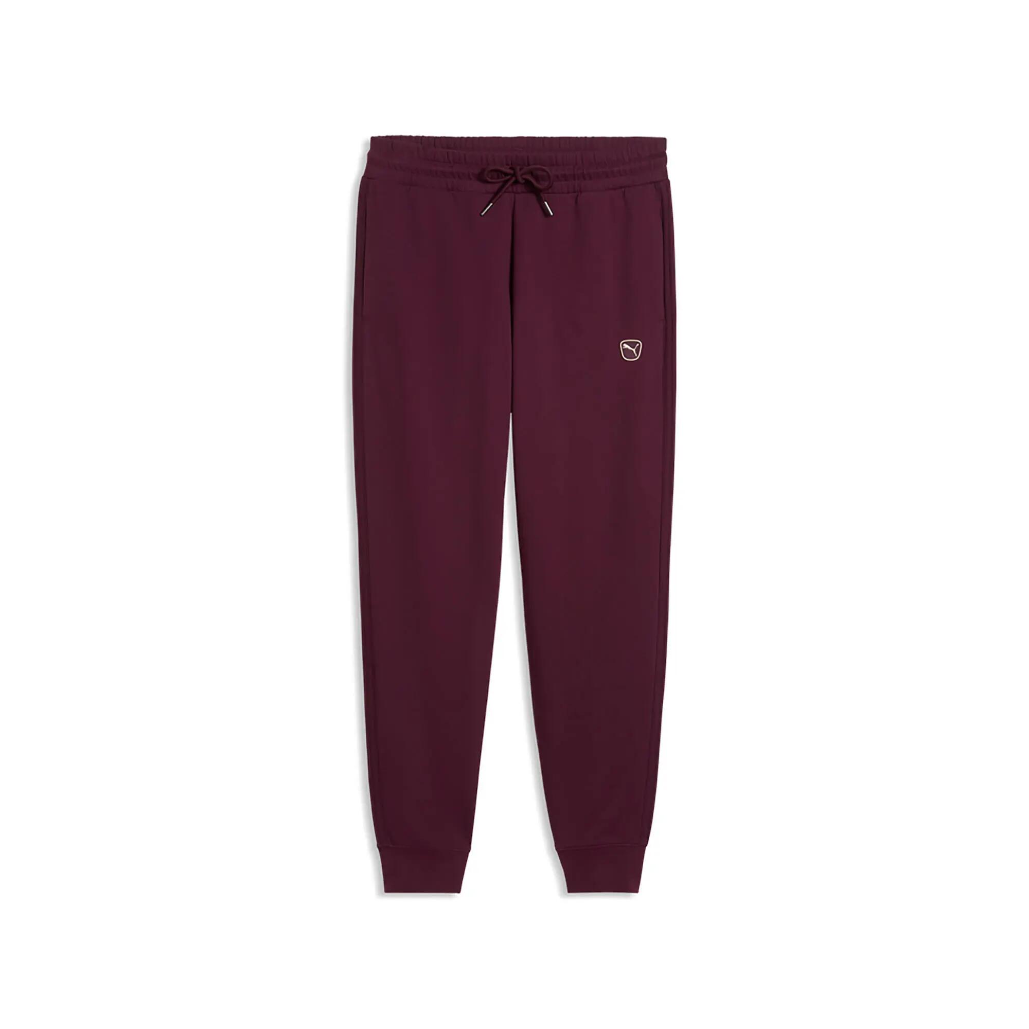 Spodnie Puma Ess Elevated Sweatpants Fl Cl Damskie