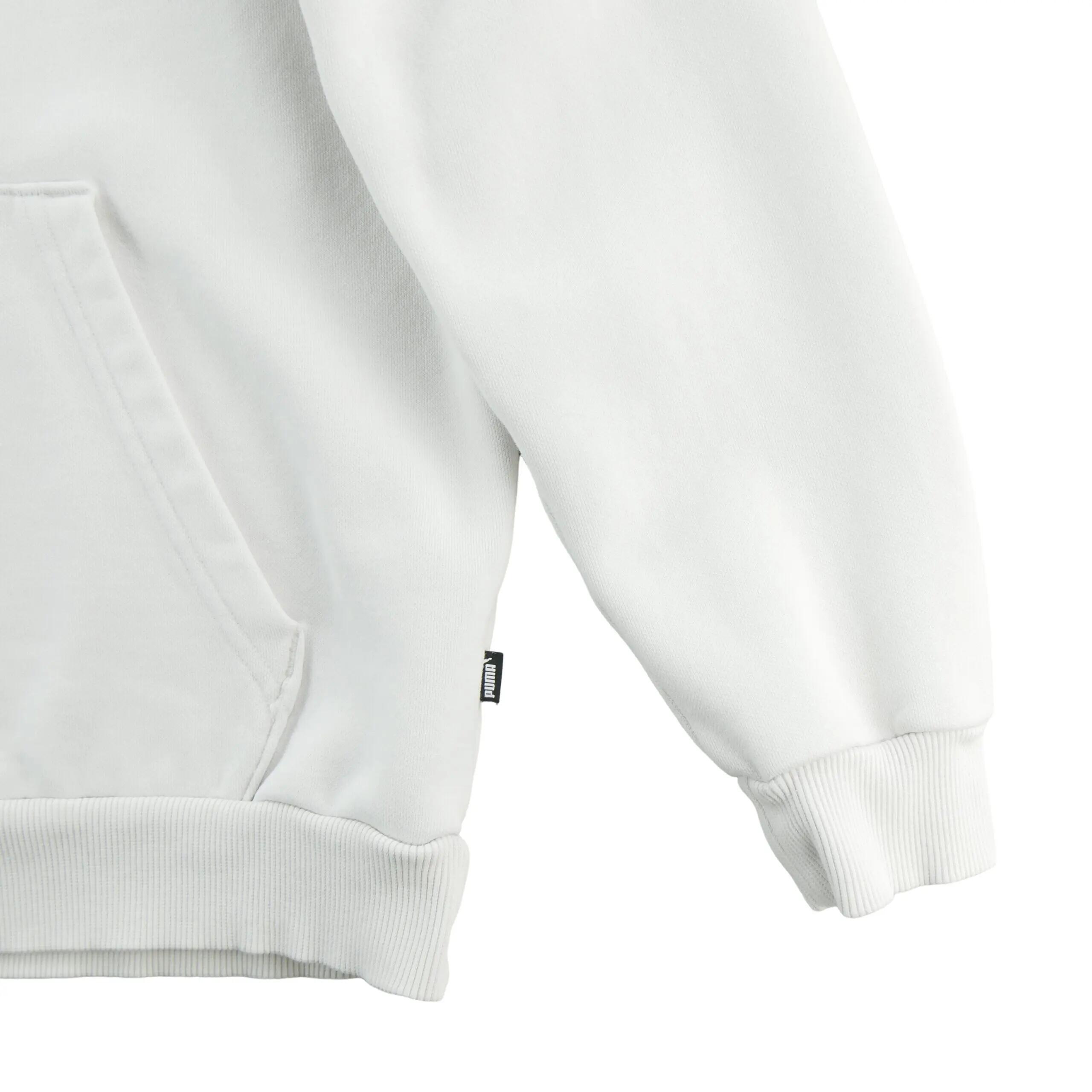 Bluza z kapturem męska Logo imprimé 4/6