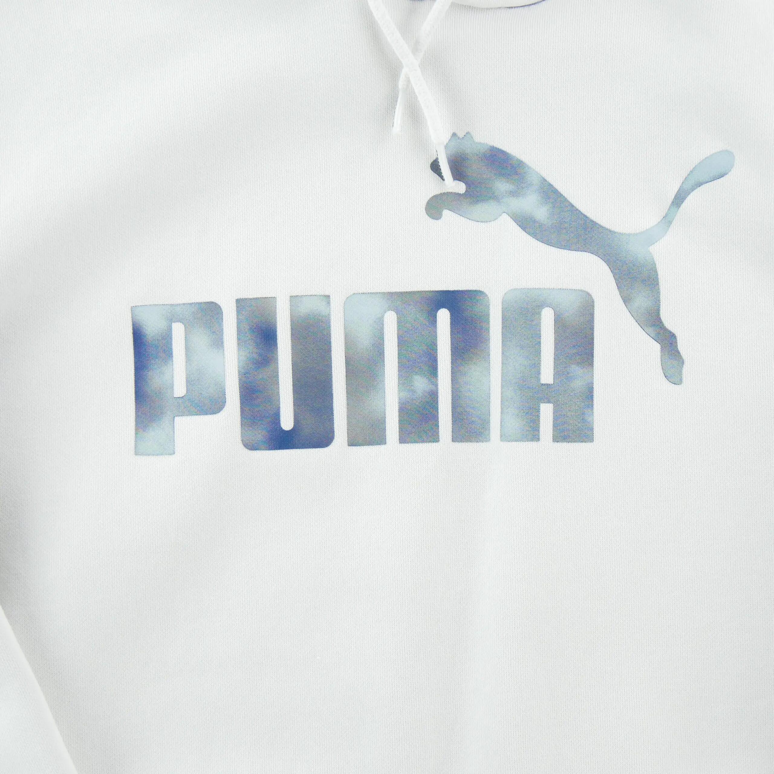 Bluza z kapturem męska Logo imprimé 3/6