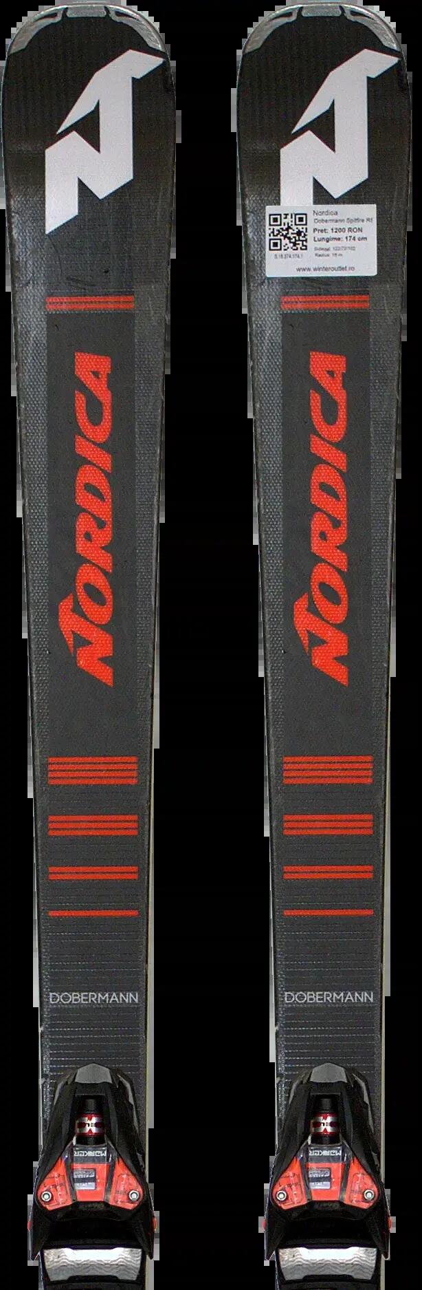 NORDICA picture