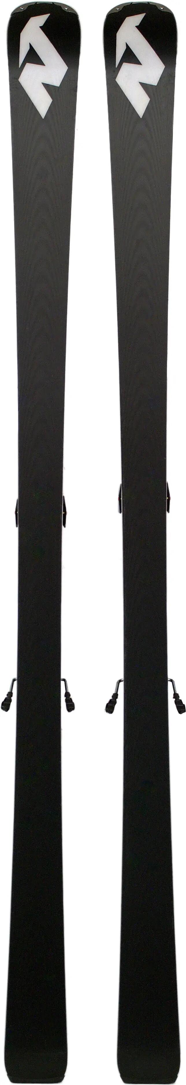Second life - Narty Nordica Dobermann Spitfire RB 174cm 5/5
