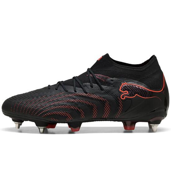 Crampons De Foot Puma Future 9 Ultimate Mxsg Adulte