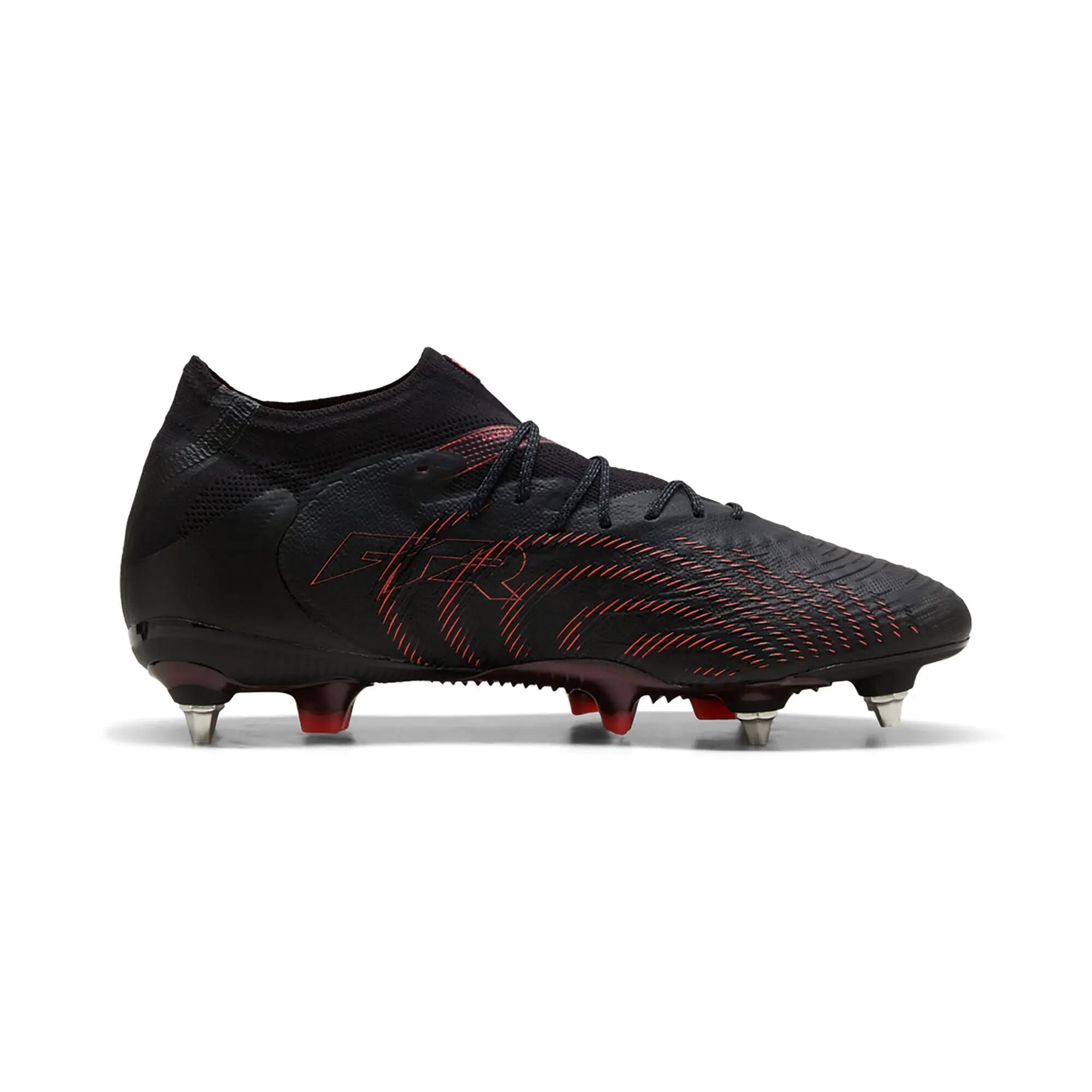 Fussballschuhe Puma Future 9 Ultimate Mxsg Erwachsene 3/5