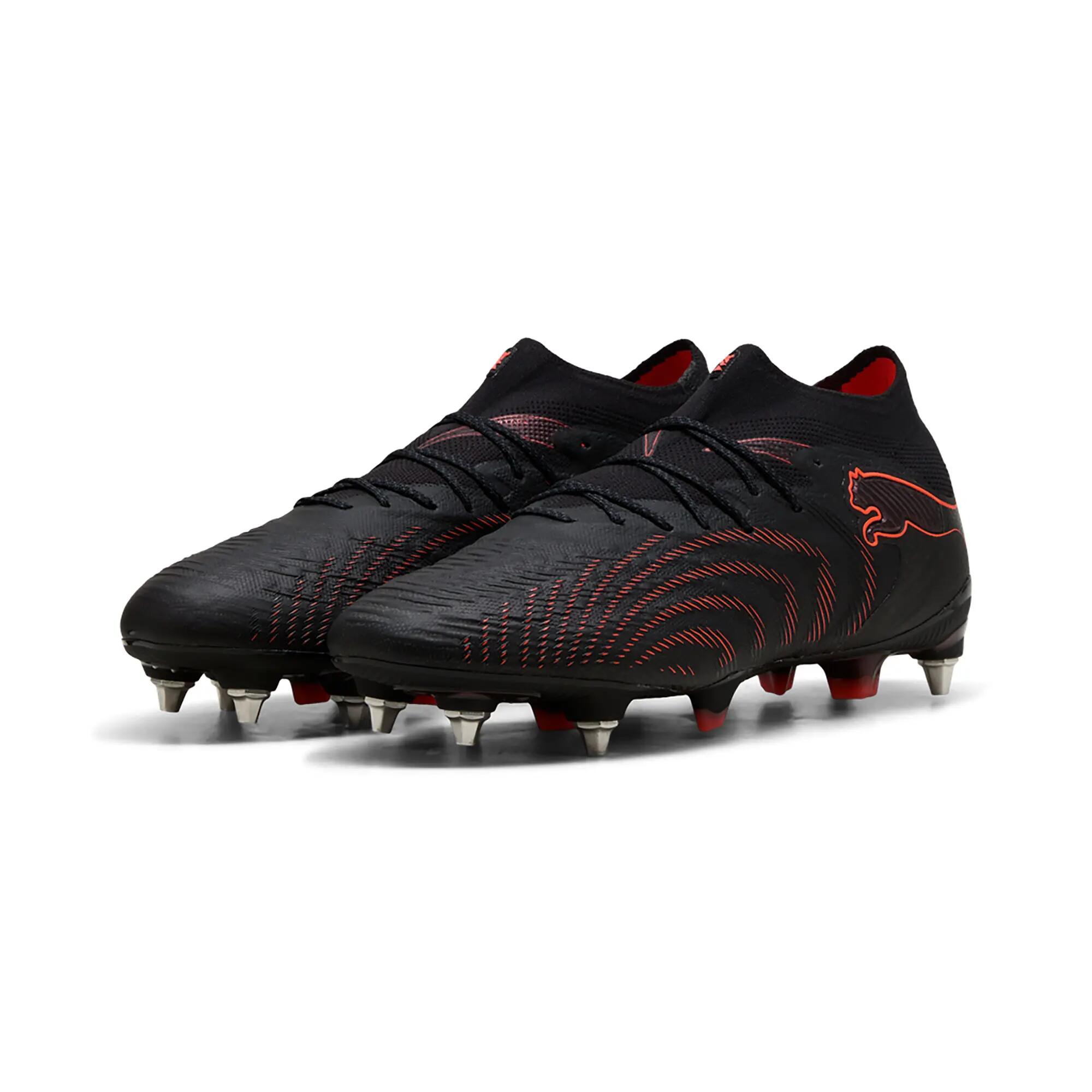 Fussballschuhe Puma Future 9 Ultimate Mxsg Erwachsene 2/5