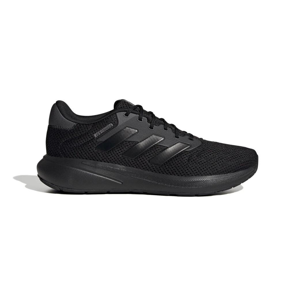 Trainers Male Adidas Response Runner U Black