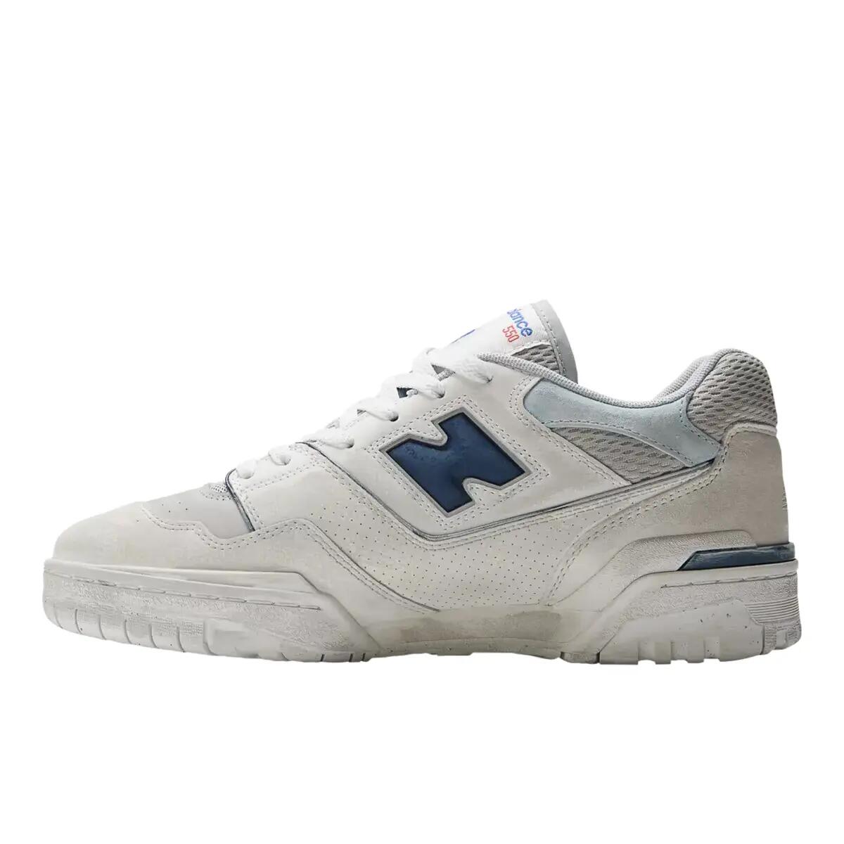 New Balance 550 Grey Day (2023) 2/6