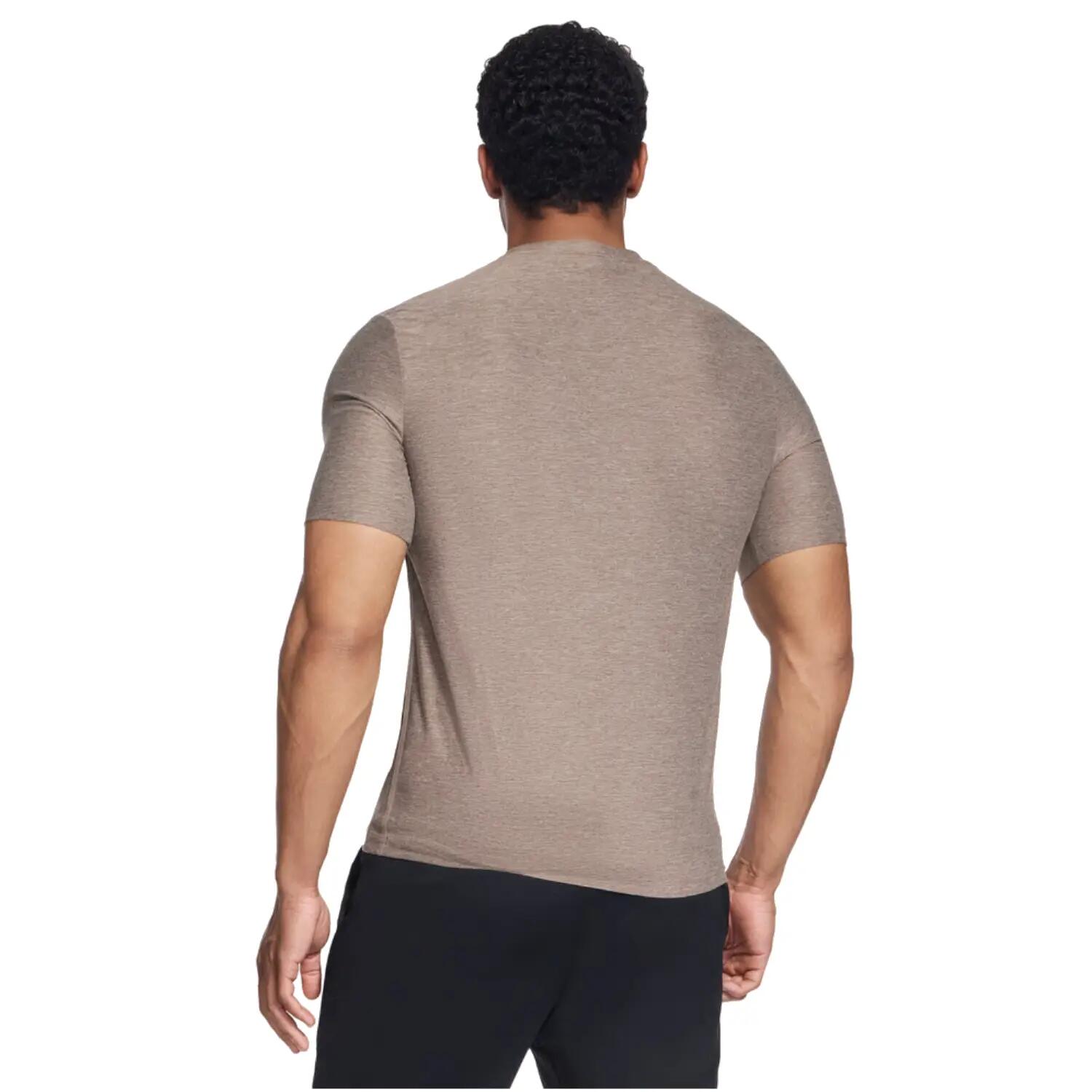 T-shirt sportowy z krótkim rękawem męski Go Dri All Day Tee 2/3