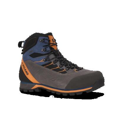 Kayland scarpa Trekking uomo LEGACY GTX GREY ORANGE 47