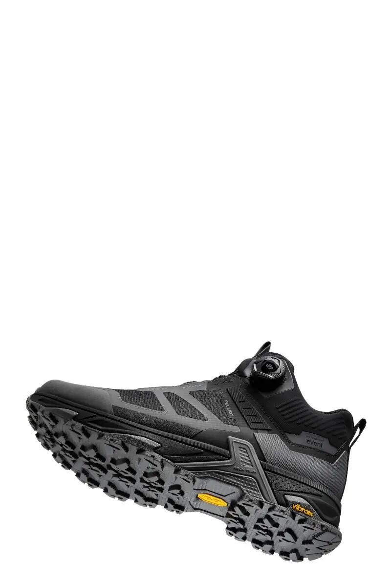 BUTY MT-MASTER EVENT 115382007-SMOKY GREY-OBSIDIAN BLACK 7/10