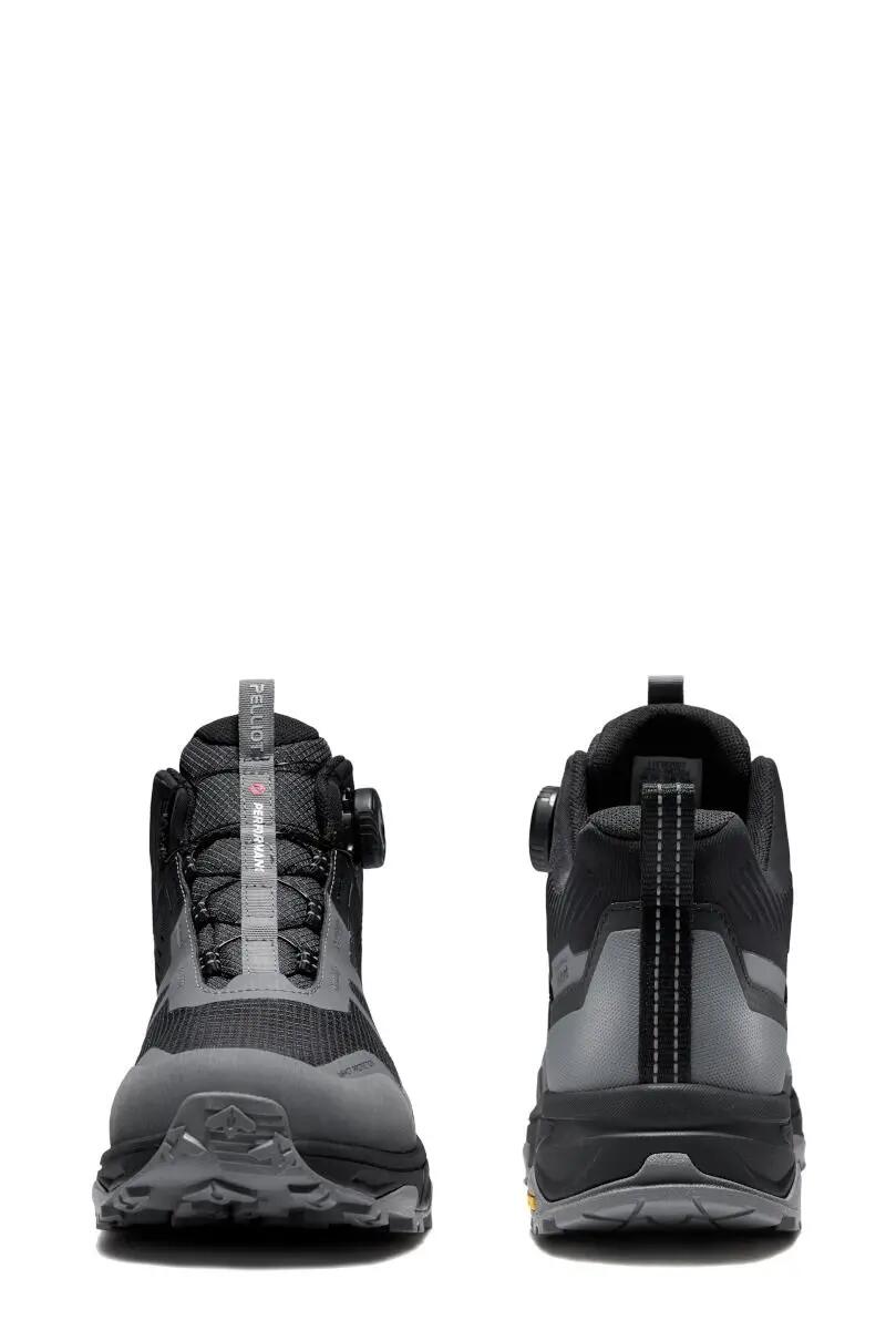 BUTY MT-MASTER EVENT 115382007-SMOKY GREY-OBSIDIAN BLACK 6/10