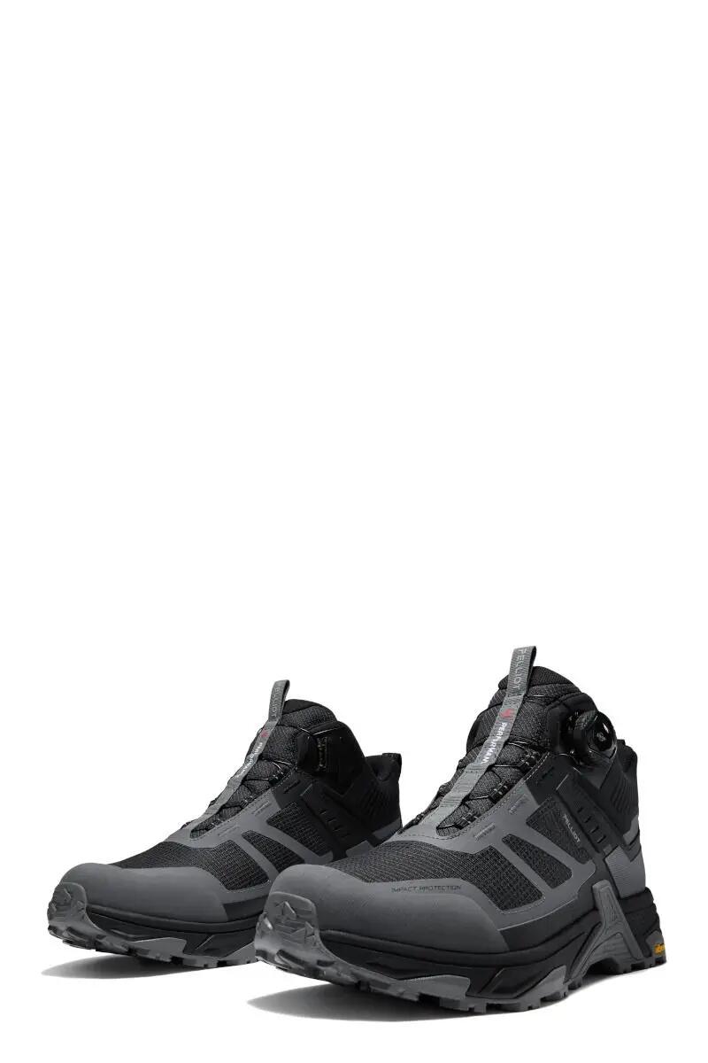 BUTY MT-MASTER EVENT 115382007-SMOKY GREY-OBSIDIAN BLACK 4/10