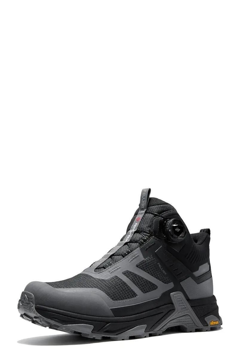 BUTY MT-MASTER EVENT 115382007-SMOKY GREY-OBSIDIAN BLACK 2/10