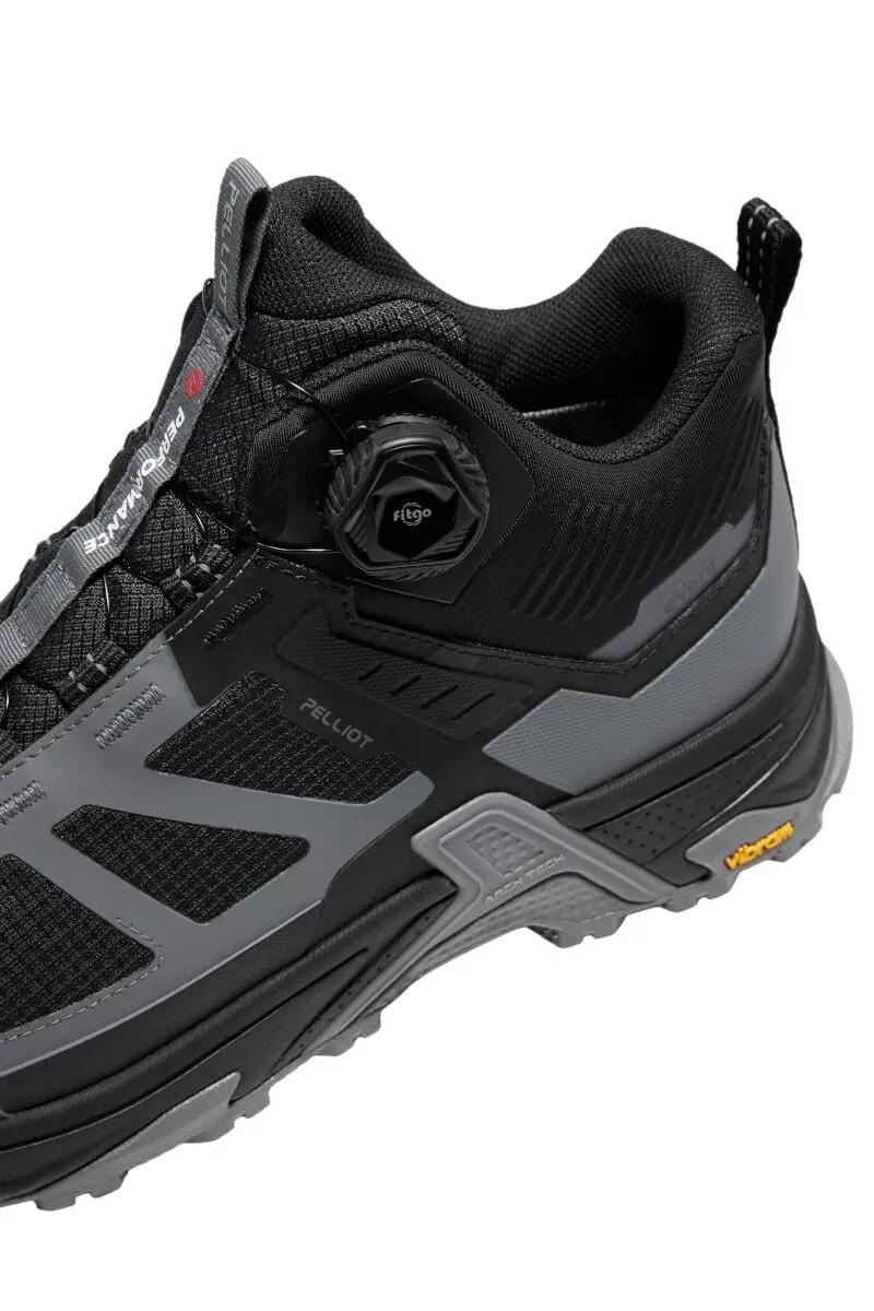 BUTY MT-MASTER EVENT 115382007-SMOKY GREY-OBSIDIAN BLACK 10/10