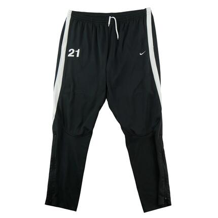 Spodnie dresowe męskie Dri-FIT Academy 21 czarne
