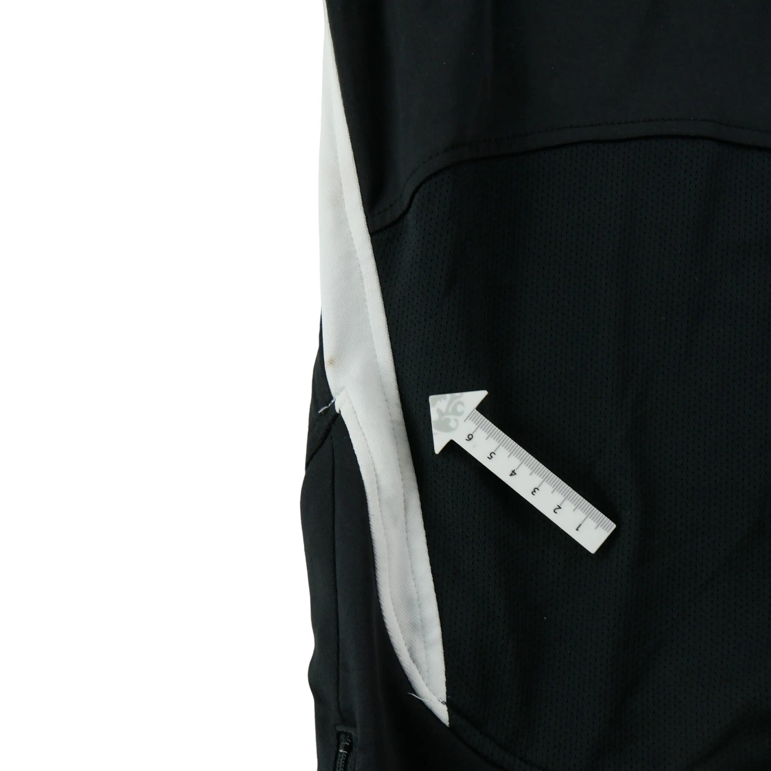 Spodnie dresowe męskie Dri-FIT Academy 21 czarne 9/12