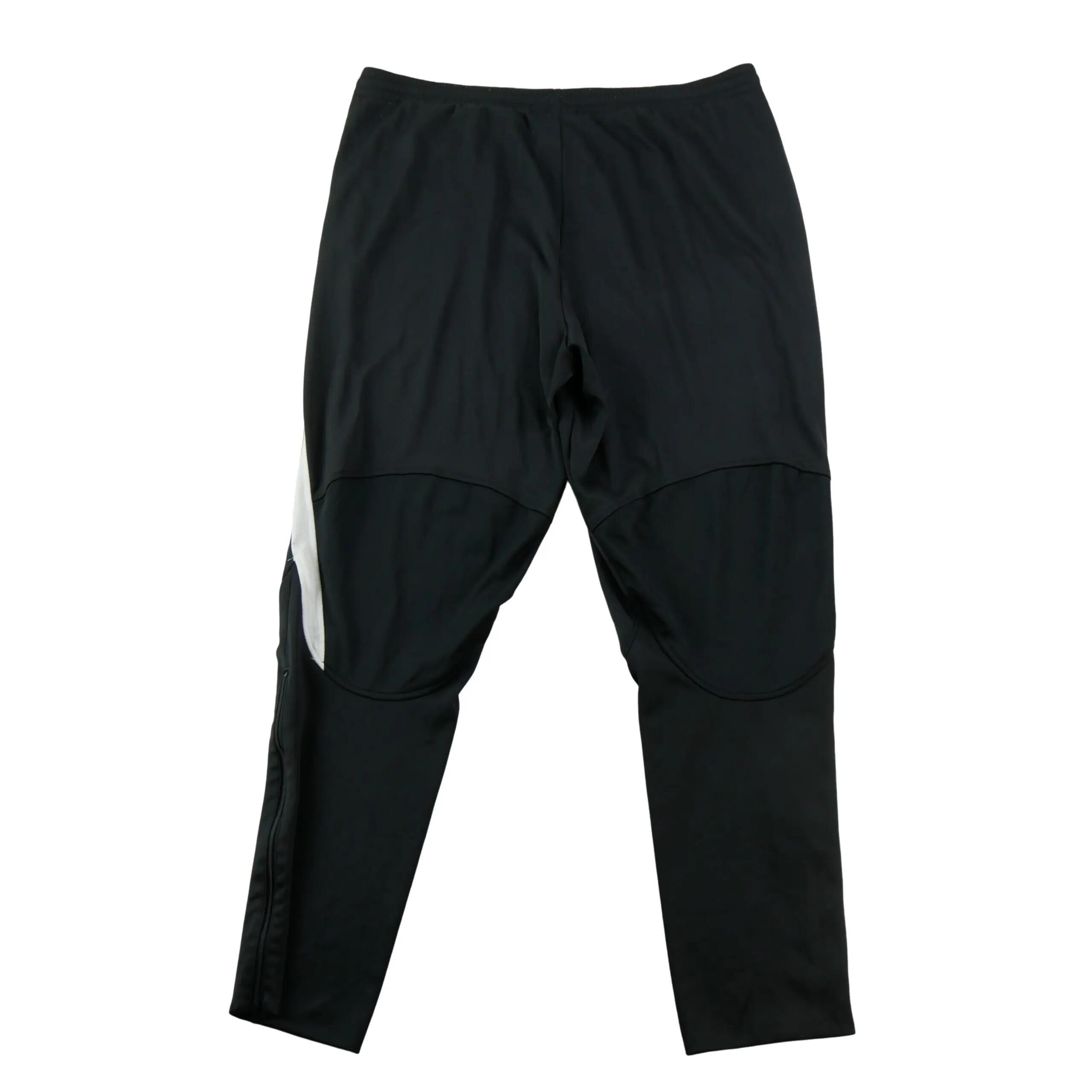 Spodnie dresowe męskie Dri-FIT Academy 21 czarne 2/12