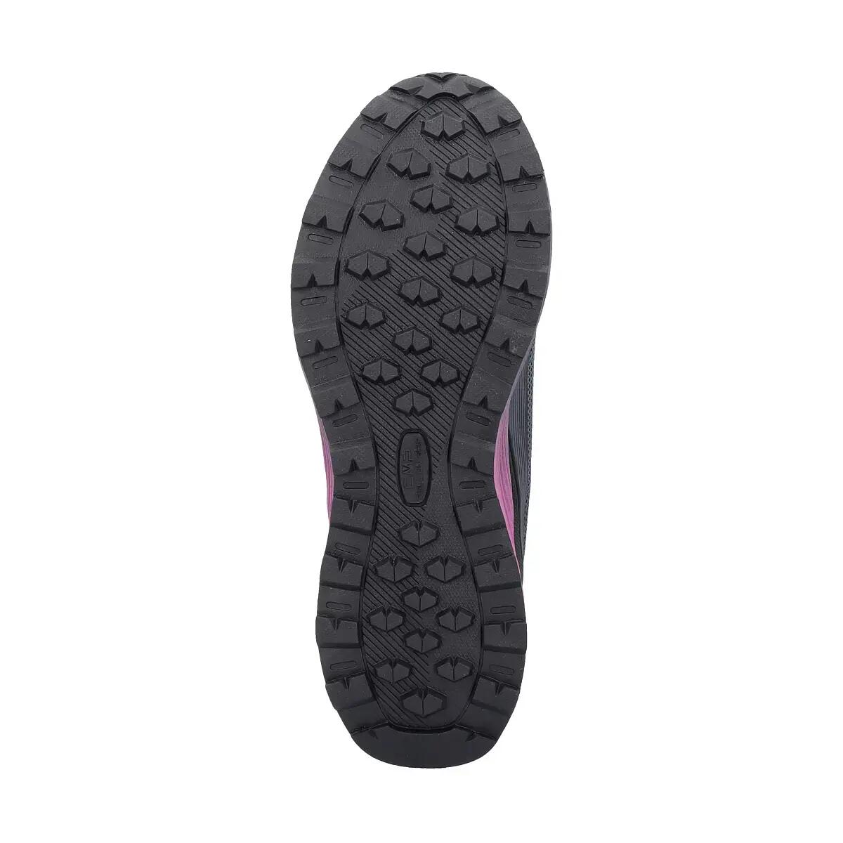 Scarpe running da donna CMP Phelix WP 5/5