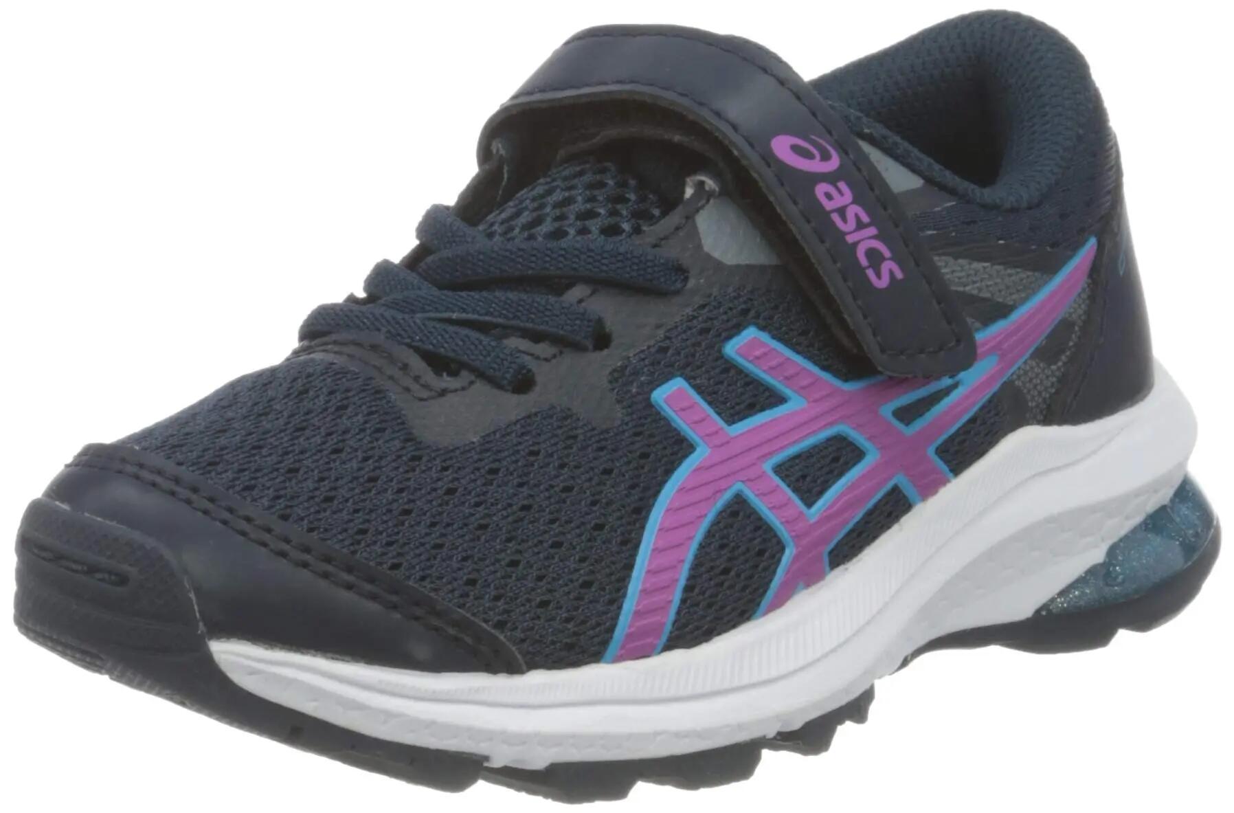 ASICS picture