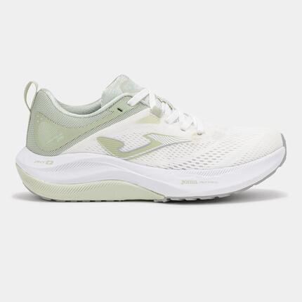 Zapatillas Running Mujer Joma Hispalis Lady 26 Beige